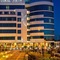 Coral Baghdad Hotel - map