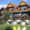 Flairhotel Hubertus - map