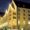 Hotel Residenz - map