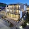 Naturhotel Wildewiese - map