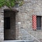 Hotel Cavallestro - map