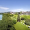 Apartments Am See - map
