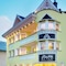 Alpinstyle Hotel Ischgl - map