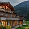 Oberlechtaler Hof Boutique Hotel - map