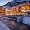 Hotel Auenhof - map
