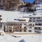 Collina Hotel Garni - map