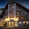 Hotel Garni Stefanie - map