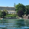 Hotel Attersee - map