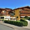 Hotel Tauernhof - map