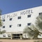 Valinhos Plaza Hotel - map