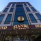 Grand Istanbul Hotel - map