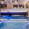 Sport- Und Genusshotel Silvretta - map