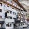 Hotel Tyrol - map