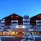 Hotel Trofana Royal - map