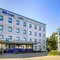 B&B Hotel Essen-Nord - map