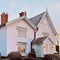 The White Horse Inn - map