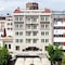 Artur Hotel - map