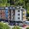 Hotel Victoria Garni - Adults Only - map