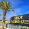 Pickalbatros Savoy Le Grand Hotel - Marrakech - map
