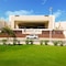 Hyatt Ziva Cancun All Inclusive - map