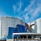 Pullman Istanbul Hotel & Convention Center - map
