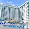 Seacoast Suites On Miami Beach - map