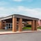 Super 8 By Wyndham Copley Akron - map