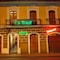Casa Colonial San Pedro - map