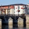 Ibis Auxerre Centre - map