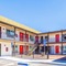Hotel Avenida Victorville I 15 - map