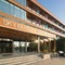 Sky Blue Hotel & Spa - map