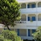 Hotel Flora Garden Ephesus - map