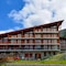 Chalet Des Neiges Cime Des Arcs - map