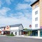 Premier Inn Great Yarmouth West (A47) - map