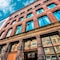 The Shankly Hotel - map