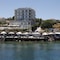Dalyan Residence & Suites - map