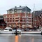 Salthouse Harbour Hotel - map