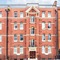 One Bed Serviced Apts Near Oxford Street - map