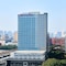 Hilton Garden Inn Wuhan Hankou - map