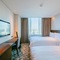 Lotte City Hotel Myeongdong - map