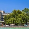Club Tihany Resort - map