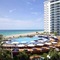 The Perry South Beach - map