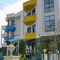 Hotel 1 Maji - map