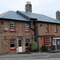 The Black Dog Inn - map