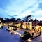 The Palm Beach Club - map