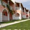 Gardenos Hotel - map