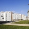 Odalys City Amiens Blamont - map