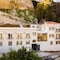 Leto Nuevo Hotel - map