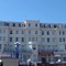 The Cumberland Hotel - map