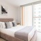 Cotels At The Hub Serviced Apartments - map